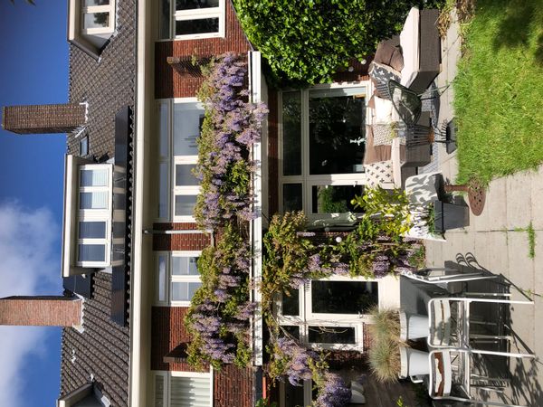 La maison de Greetje