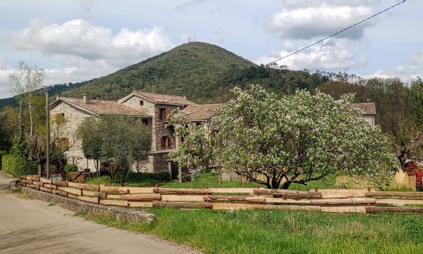 La maison de Annick