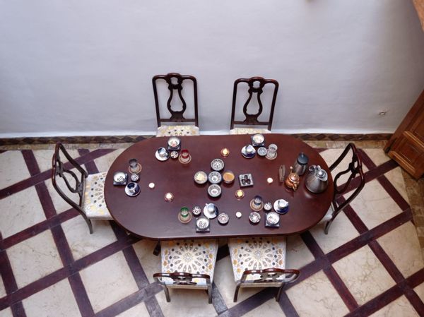 riad dar nouar Fes medina