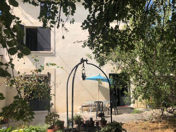 La chambre privée de Fanette