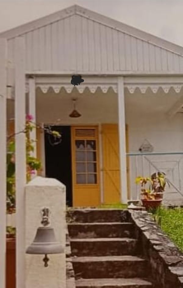 La maison des Sow