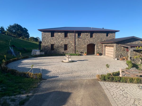 La maison de Tracey