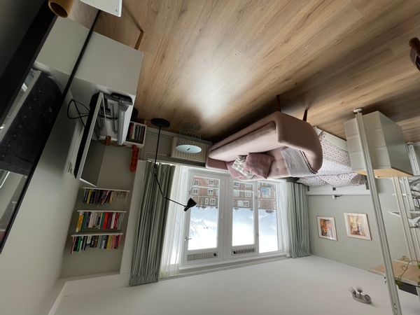 La maison de Brenda