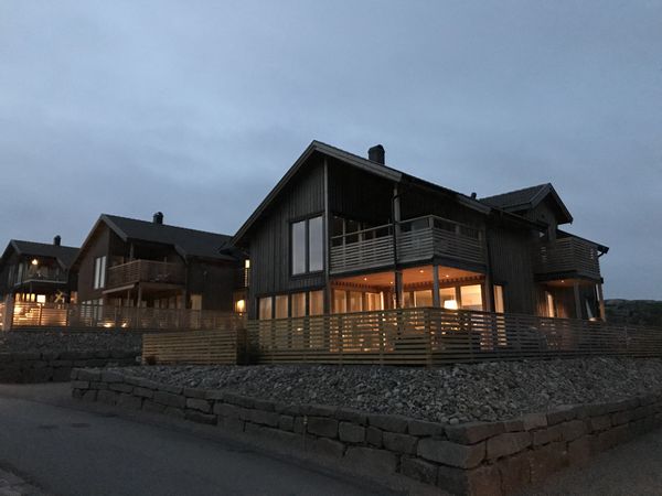 La maison de Lotta & Per