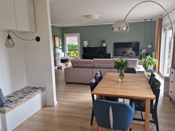 La maison de Virginie & Julien