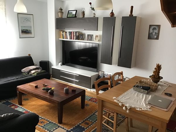 La maison de Justino