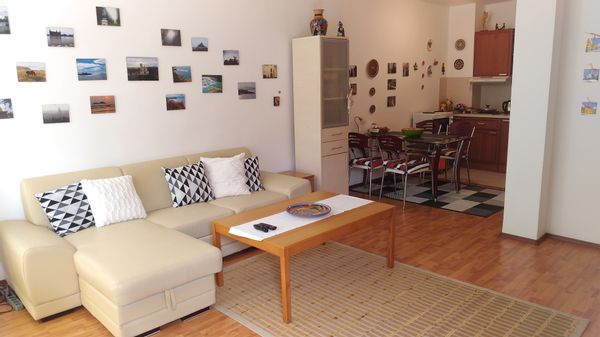La maison de Igor