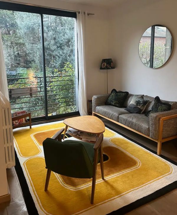 La maison de Morgane