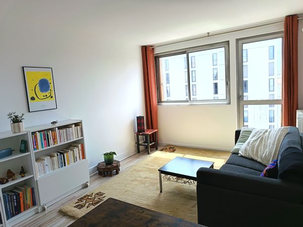 La maison d'Alice