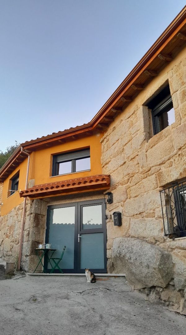 La maison de Andrea