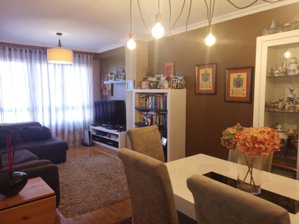 La maison de Silvia