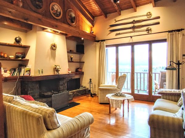 La maison de David