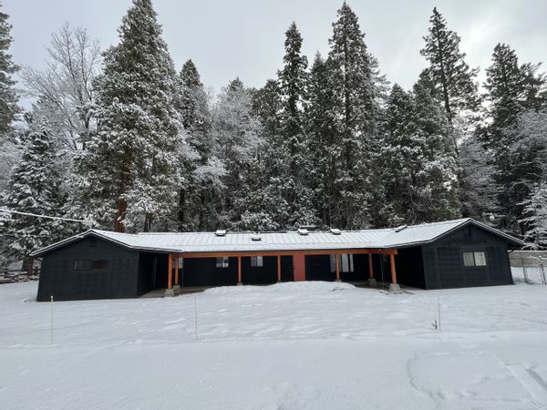 La maison de Douglas