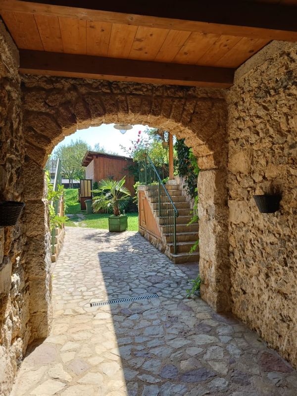La maison de Nikola