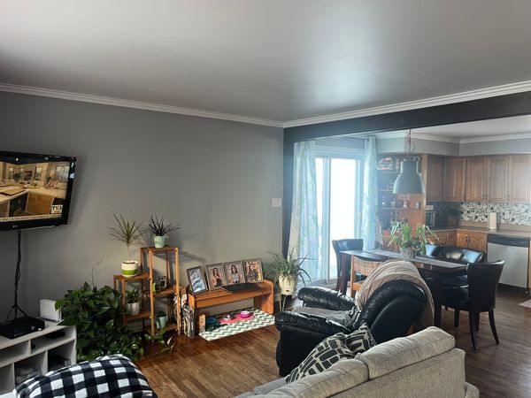La maison de Jonathan