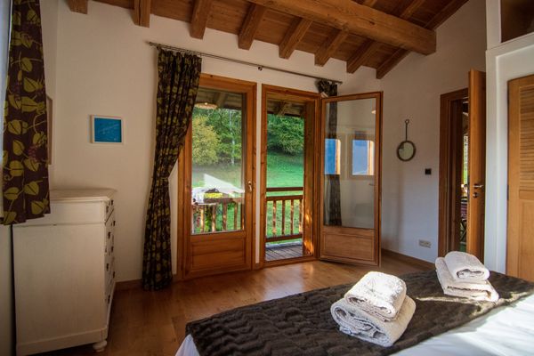 La maison de Denee