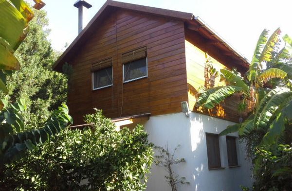 La maison de JUAN MANUEL