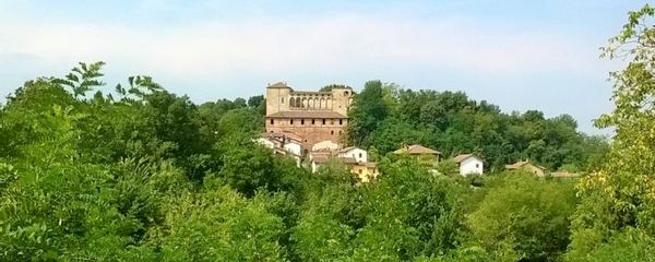 La maison de Riccardo