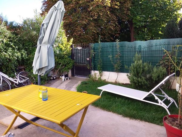 La maison de Dorothee