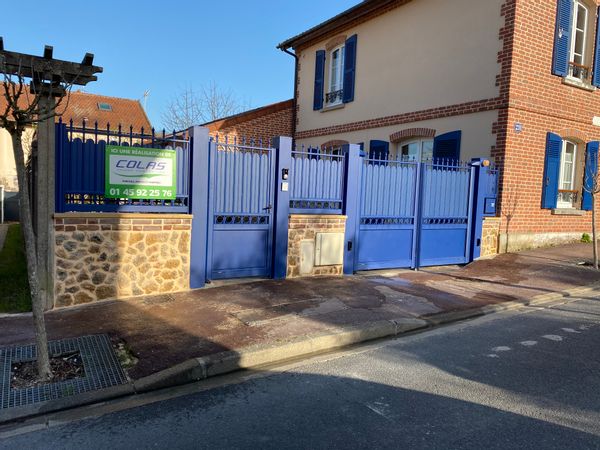 Maison d’Hélène Marne la Vallée