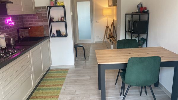 La maison de Laura