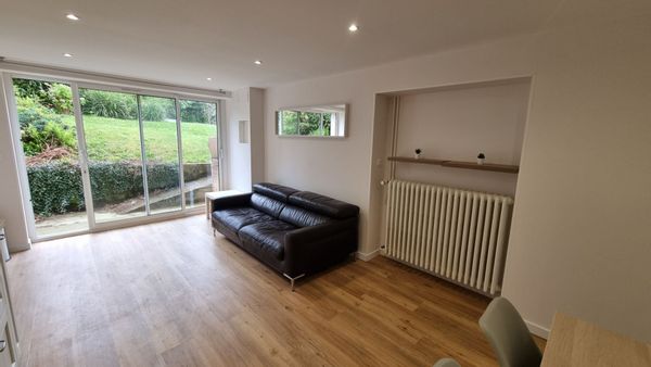 L'appartement de Laetitia