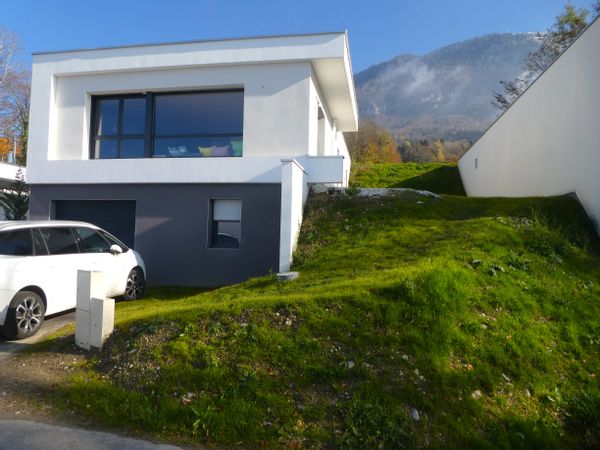 La maison de Fabienne