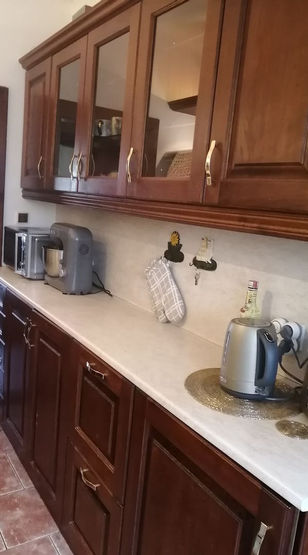 La maison de Nikola