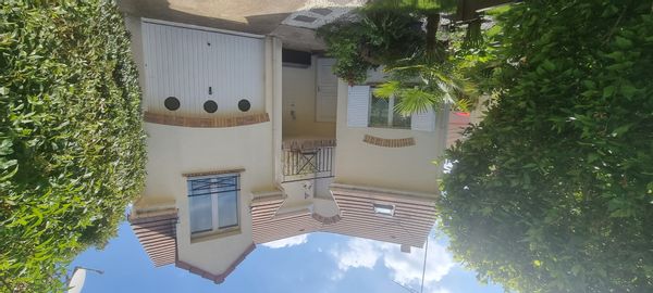 Maison  proche  Paris  - Marne la Vallée , lac de Vaires sur marne
