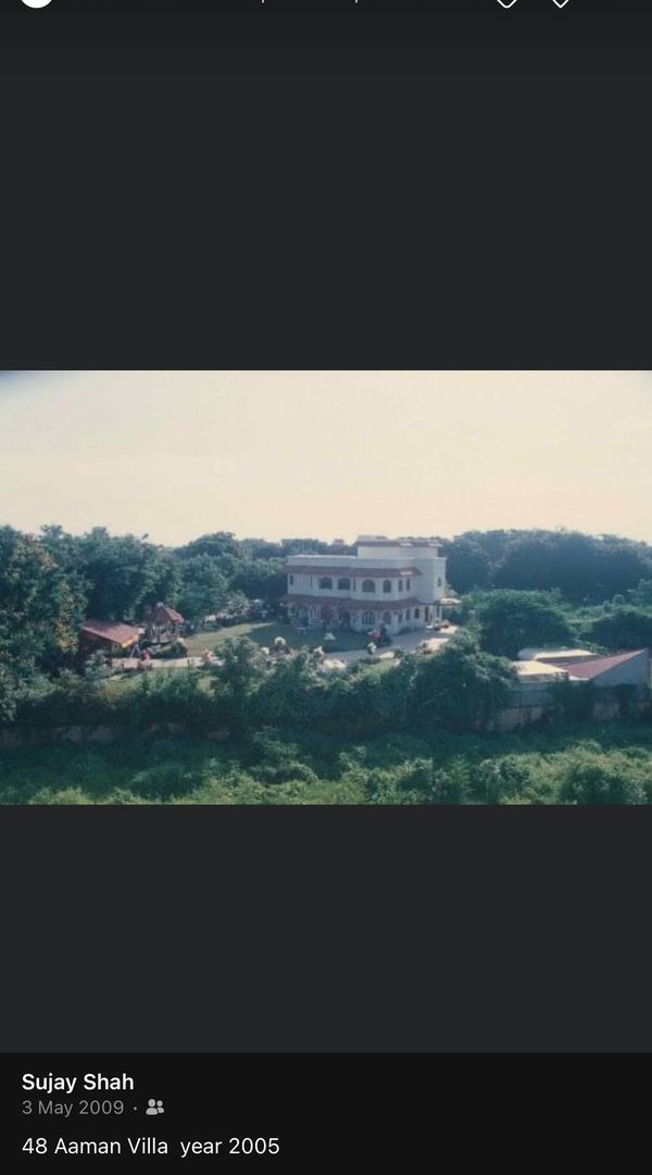 La maison de sujaykumar (Travel Consultant)