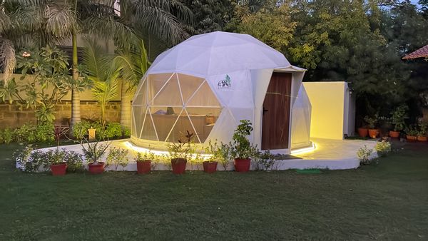 La maison de sujaykumar (Travel Consultant)