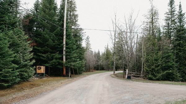 La maison de Drew