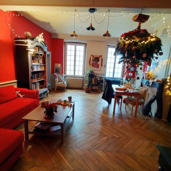 La maison de Mathmath et Elo