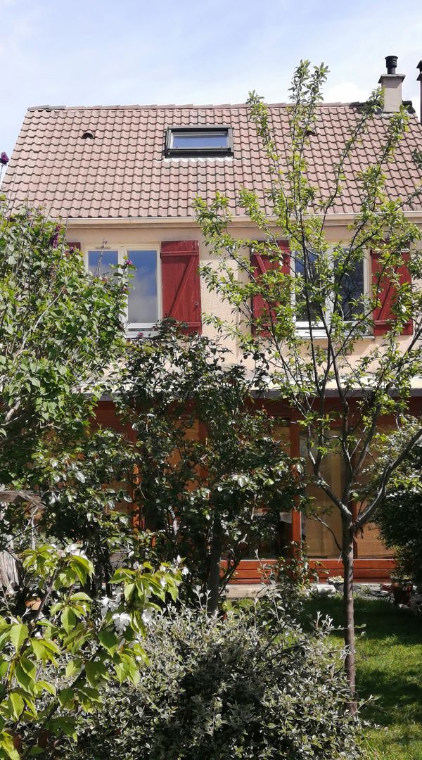La maison de Nathalie