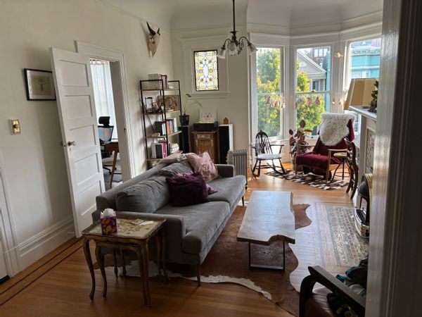 La maison de Martina