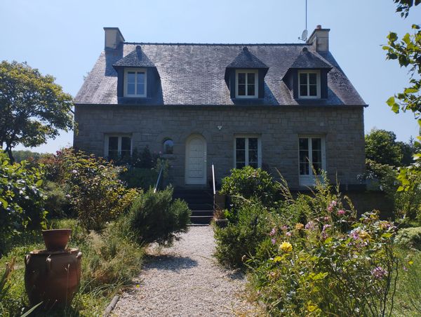 La Maison des Terre Neuvas
