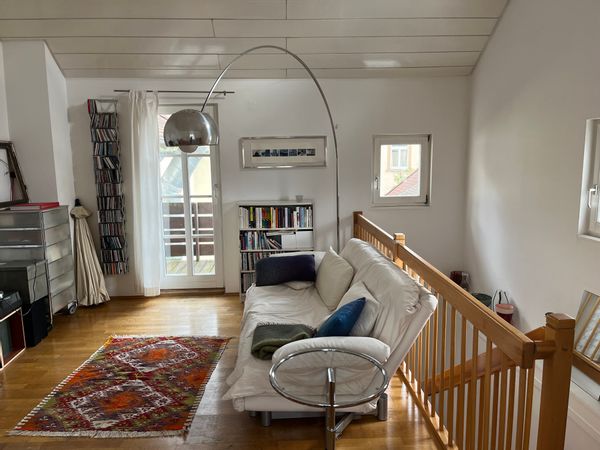 La maison de Katharina