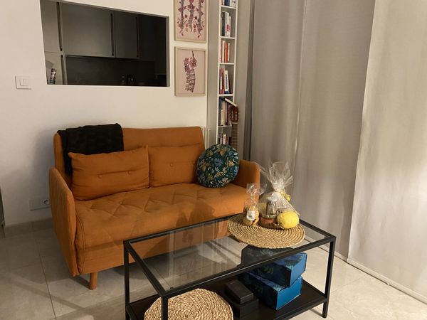 La maison de Rebecca