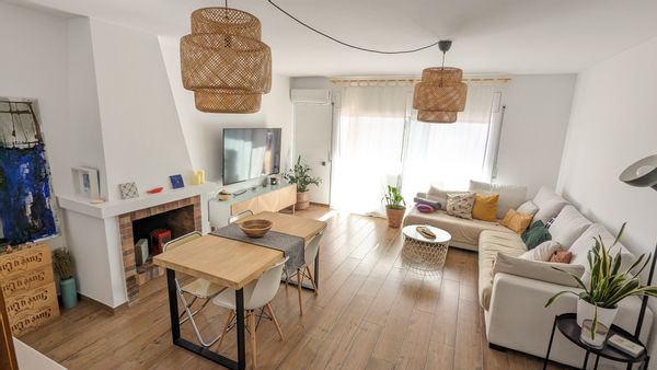 La maison de Jasmina & Jaume
