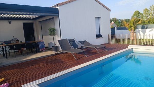 maison de malo