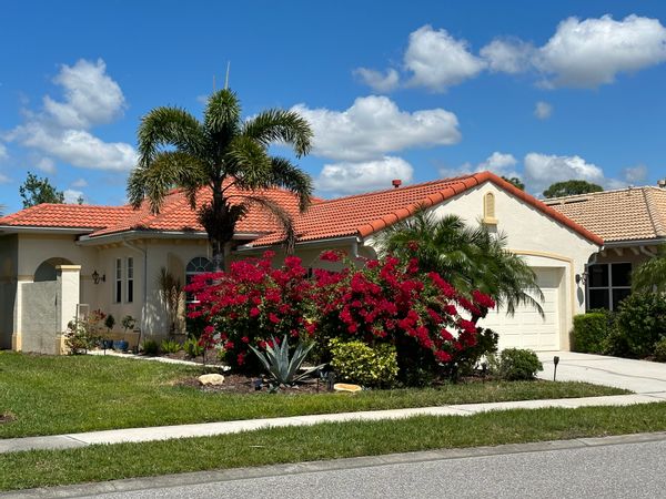 La maison de Tracy