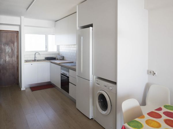 La maison de Annais