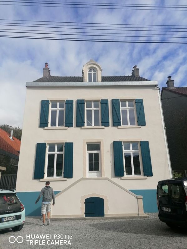 Villa Plaisance