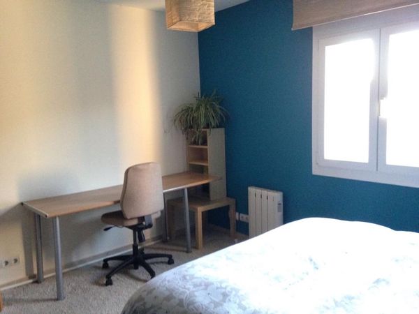 La maison de Ico
