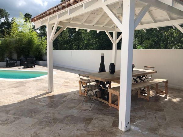 Notre maison contemporaine et tout confort !