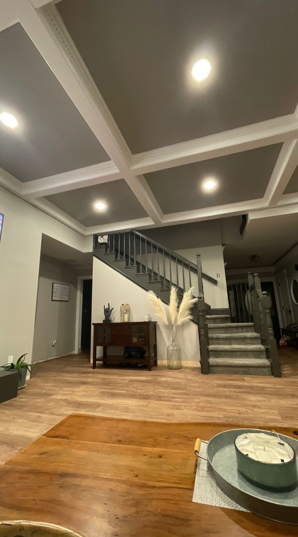 La maison de Ashley