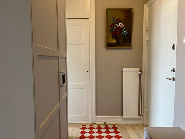 La maison de Ramma