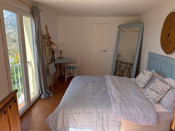 La maison de Simon