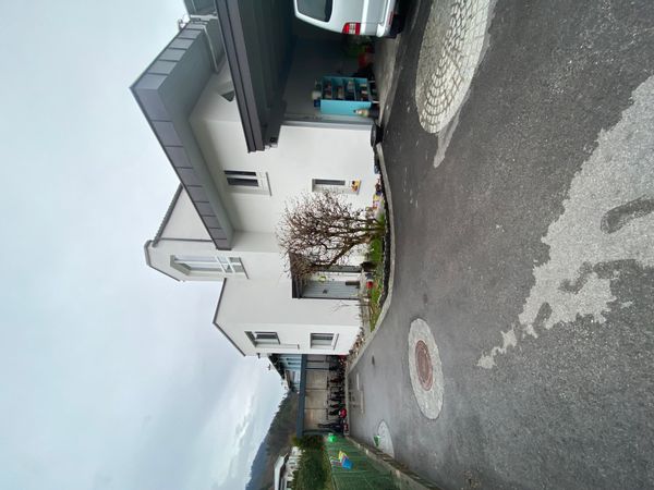 La maison de Brigitta