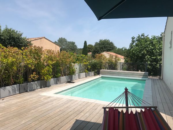 La maison de la famille Prost